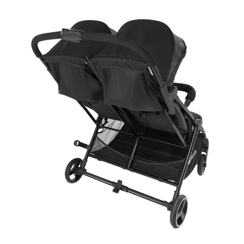 Hauck Swift X Duo (black)