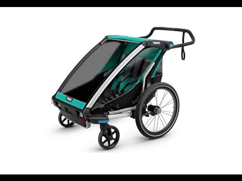 Thule Chariot Lite (Einzel / Doppel)