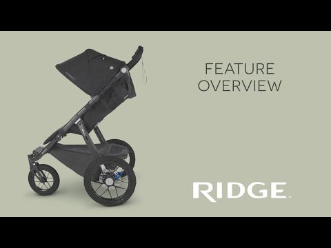 Uppababy Ridge (jake)