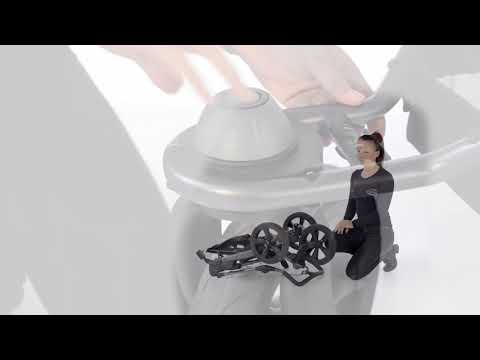 TFK Mono Kombi (grau) - Ausstellerabverkauf