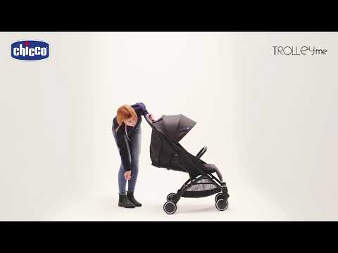 Chicco Trolley Me (diverse Farben)