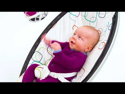 4moms Mamaroo 4.0 (classic black)