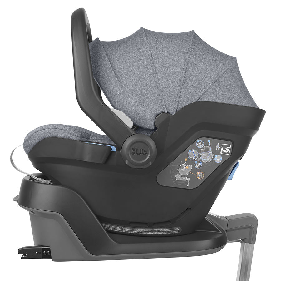 Uppababy Mesa Base iSize (Isofix Basis)