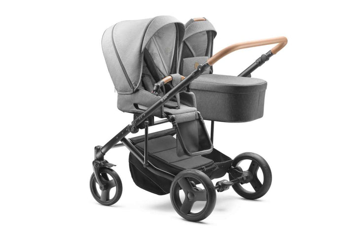 Jedo Duo (light grey)