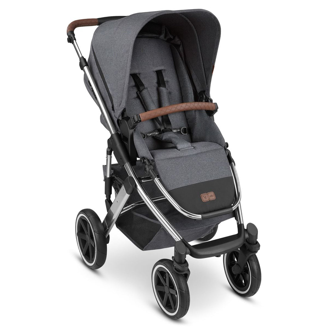 Abc salsa 4 pram best sale