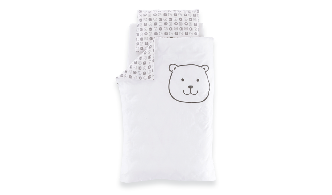 Bedding set (little bear) 