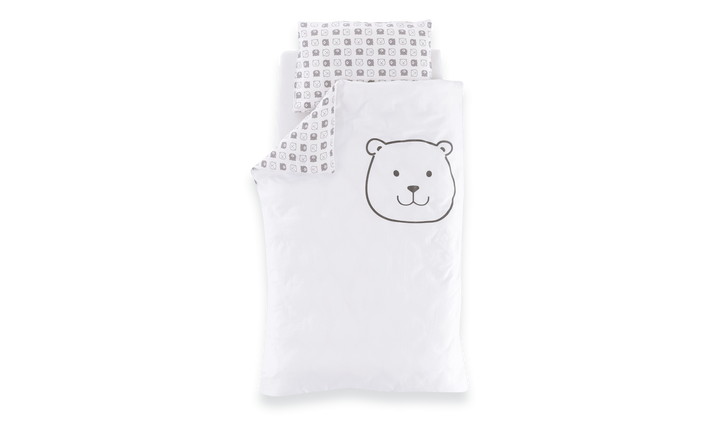 Bedding set (little bear) 