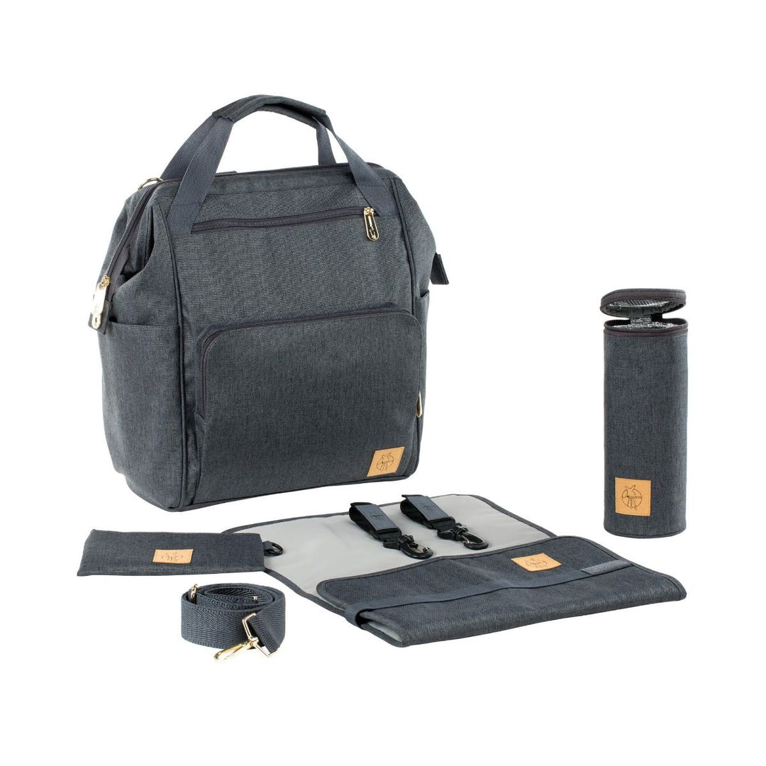 Goldie Backpack (various colors)