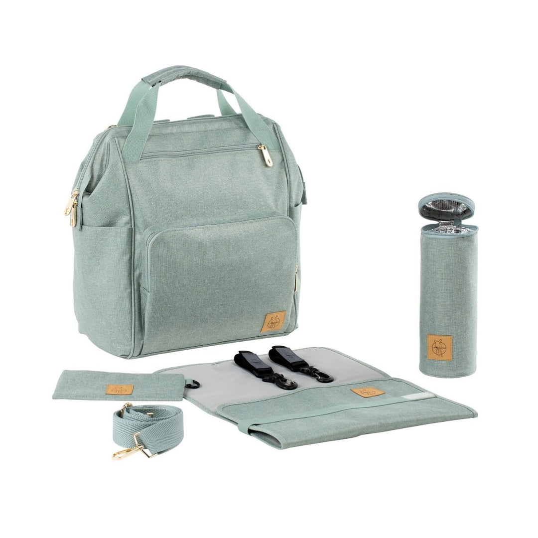 Goldie Backpack (various colors)