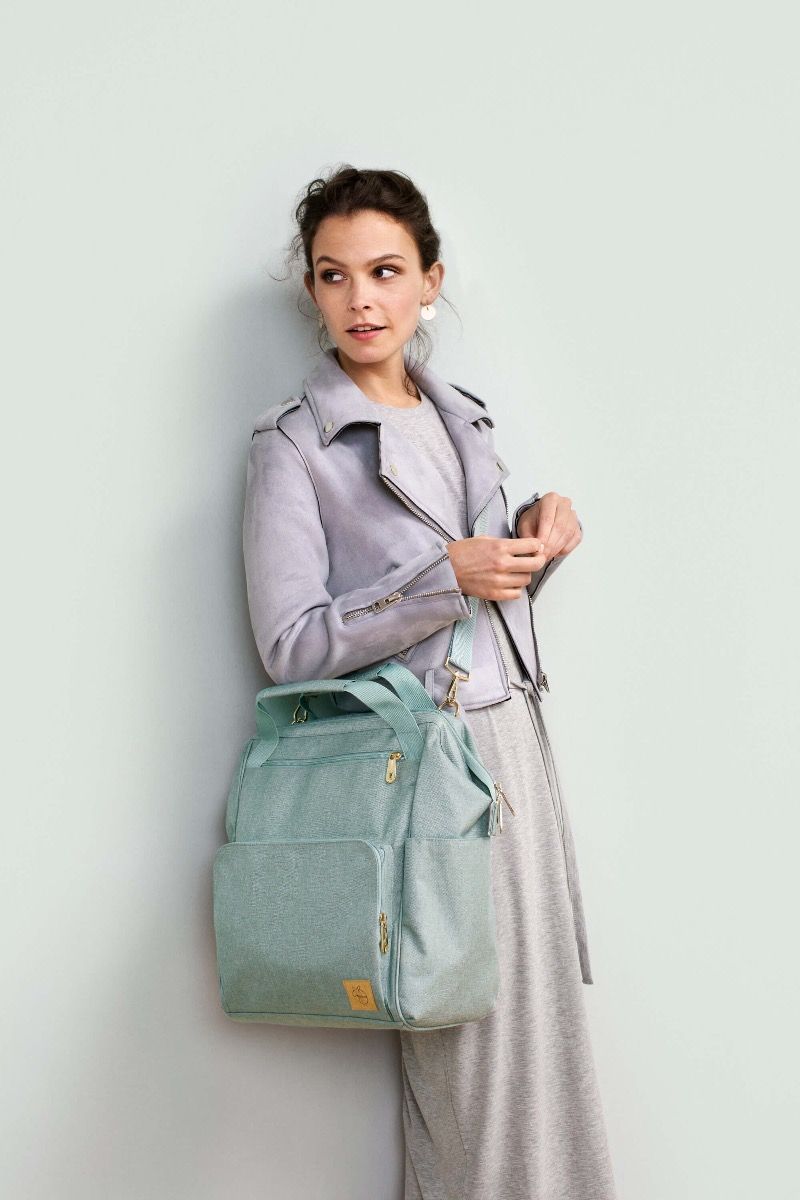 Goldie Backpack (various colors)