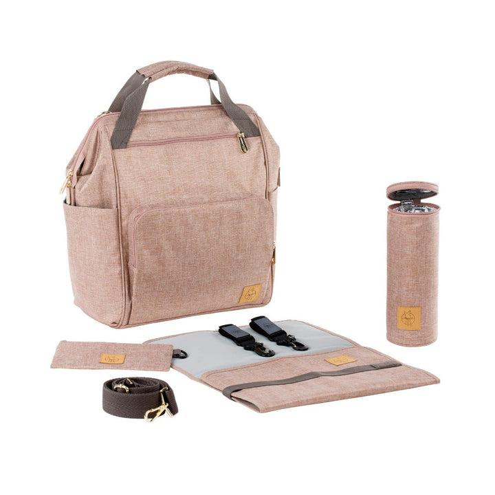 Goldie Backpack (various colors)