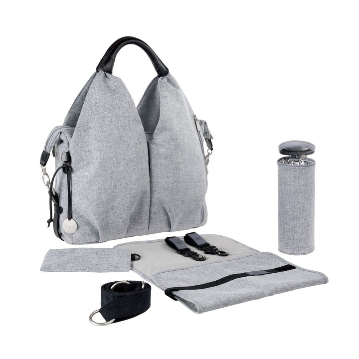 Necklinge Bag (various colors)