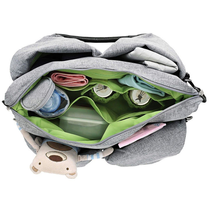 Necklinge Bag (various colors)