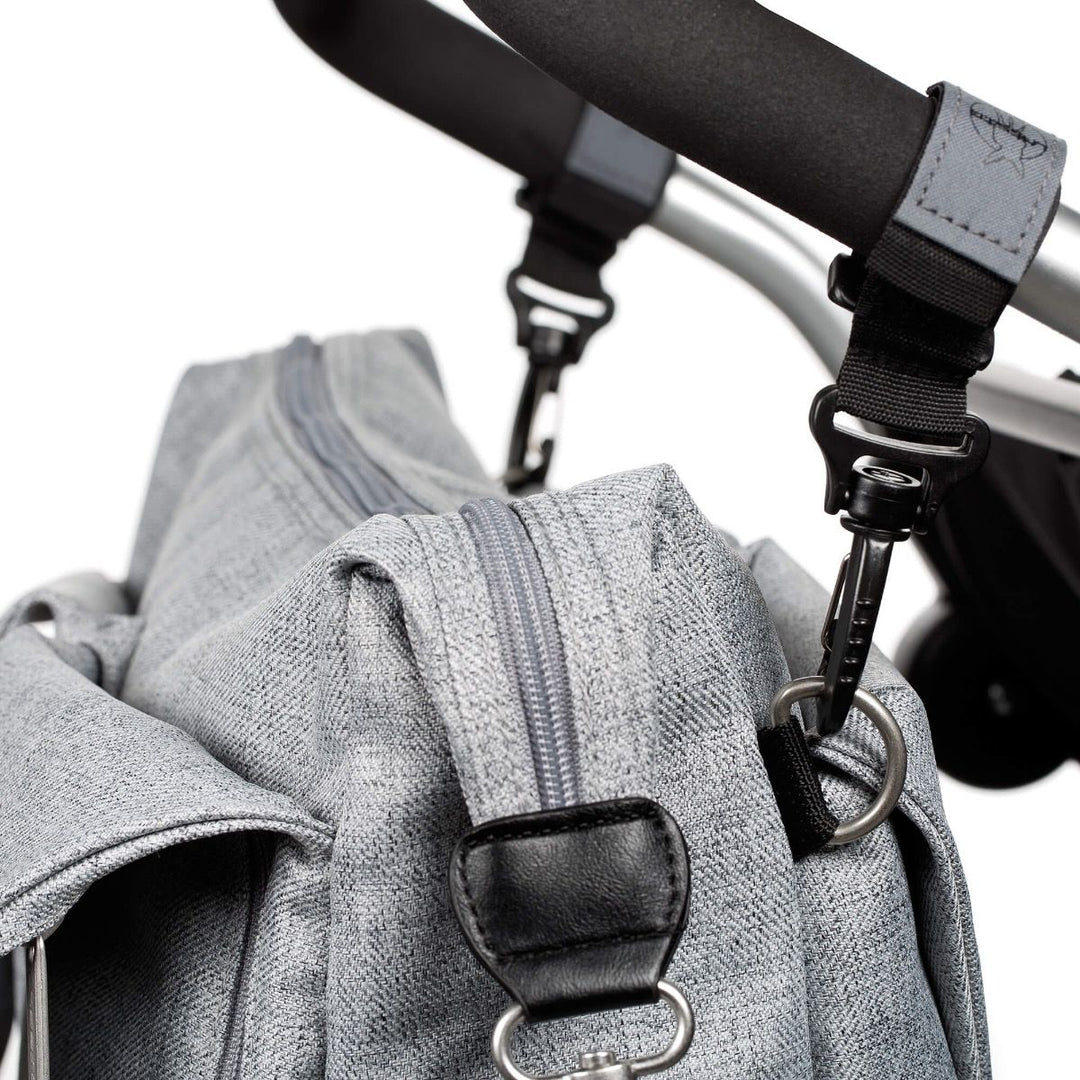 Necklinge Bag (various colors)