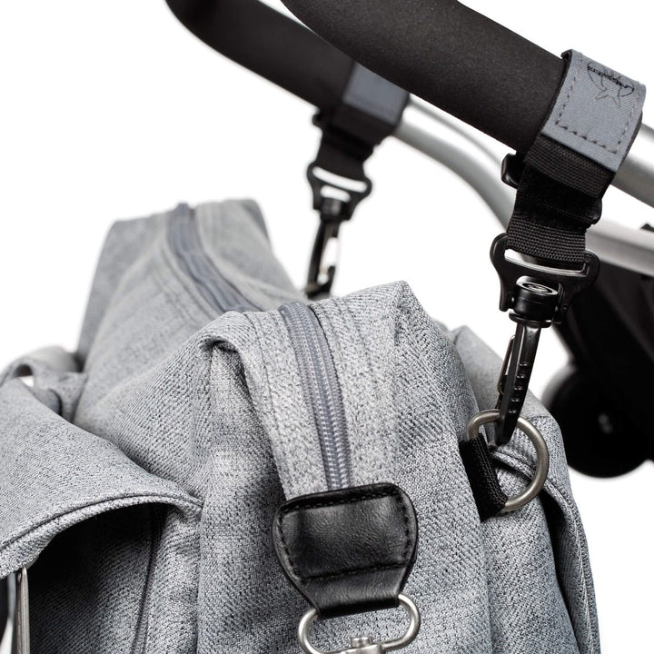 Necklinge Bag (various colors)