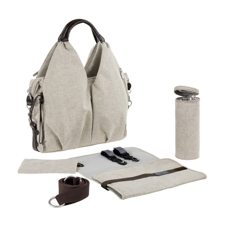 Necklinge Bag (various colors)
