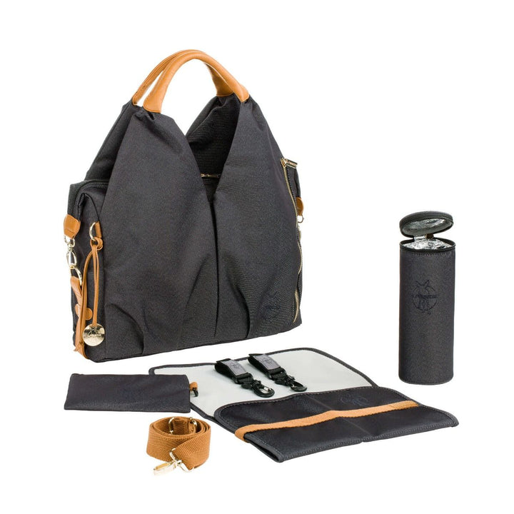 Necklinge Bag (various colors)