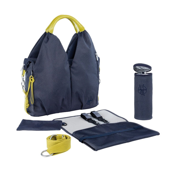 Necklinge Bag (various colors)