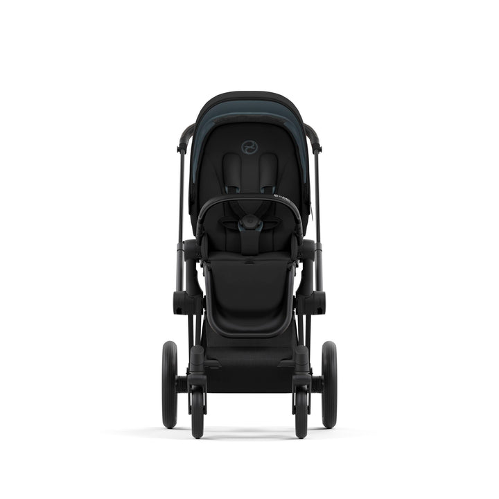 Cybex Priam Set MATT BLACK (various colors) 