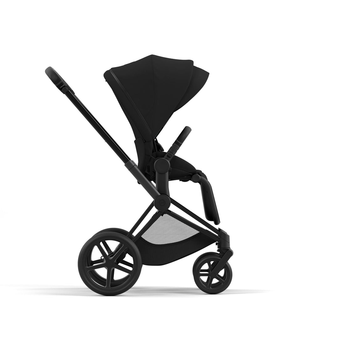 Cybex Priam Set MATT BLACK (various colors) 