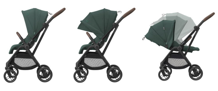 Maxi Cosi Leona 2 (diverse Farben)