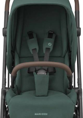 Maxi Cosi Leona 2 (diverse Farben)