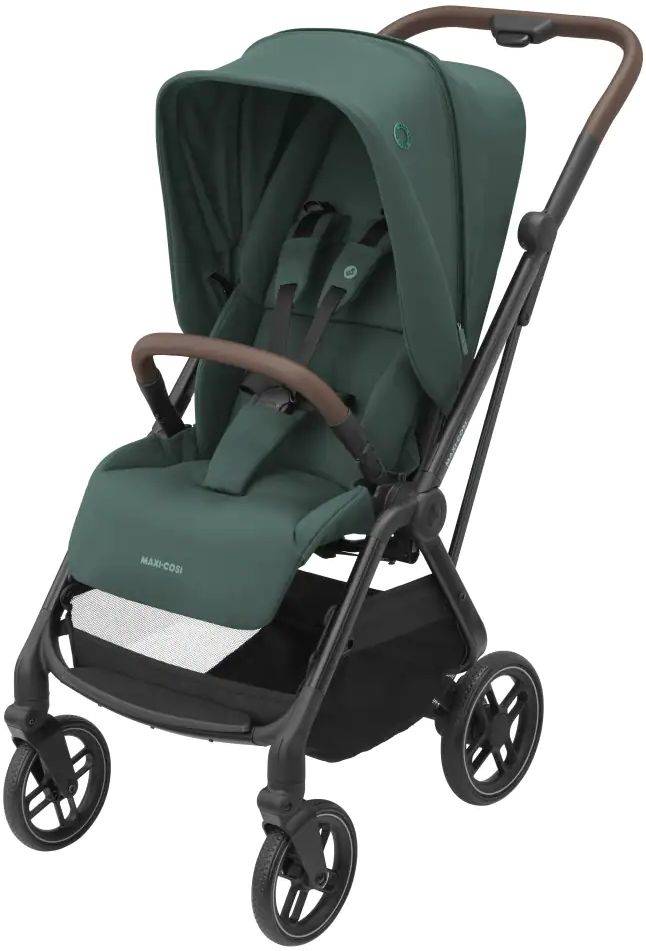 Maxi Cosi Leona 2 (diverse Farben)