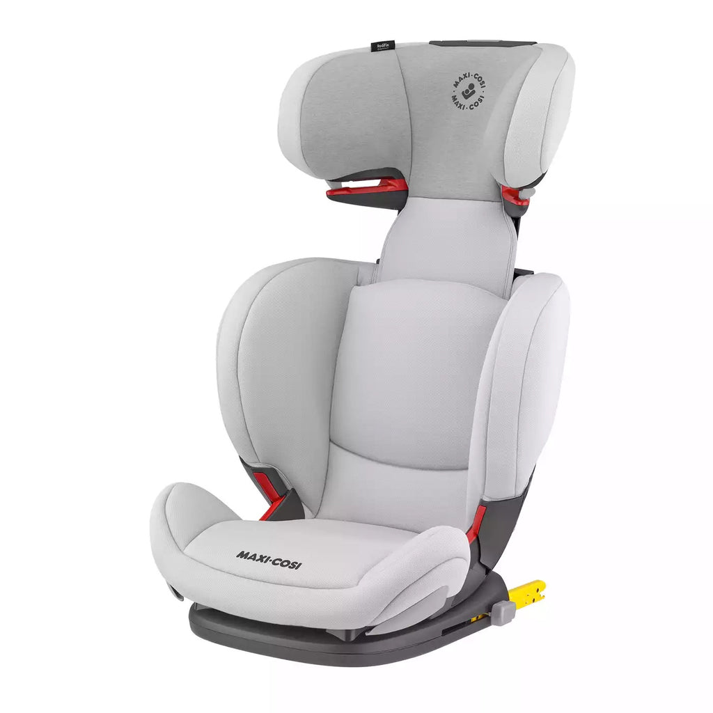 Maxi Cosi Rodifix Airprotect - Komfortabler Kindersitz bis 36 kg