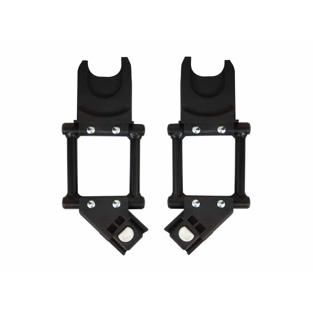 Valco Baby Car Seat Adapter (Snap Duo)