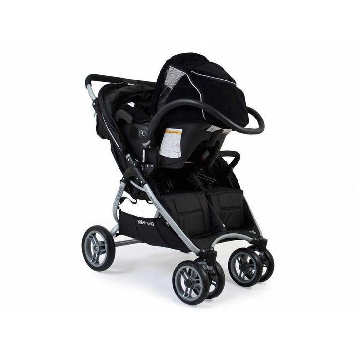 Valco Baby Car Seat Adapter (Snap Duo)