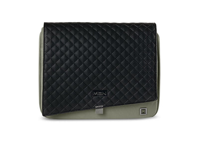 Moon Wickeltasche Premium (diverse Farben)