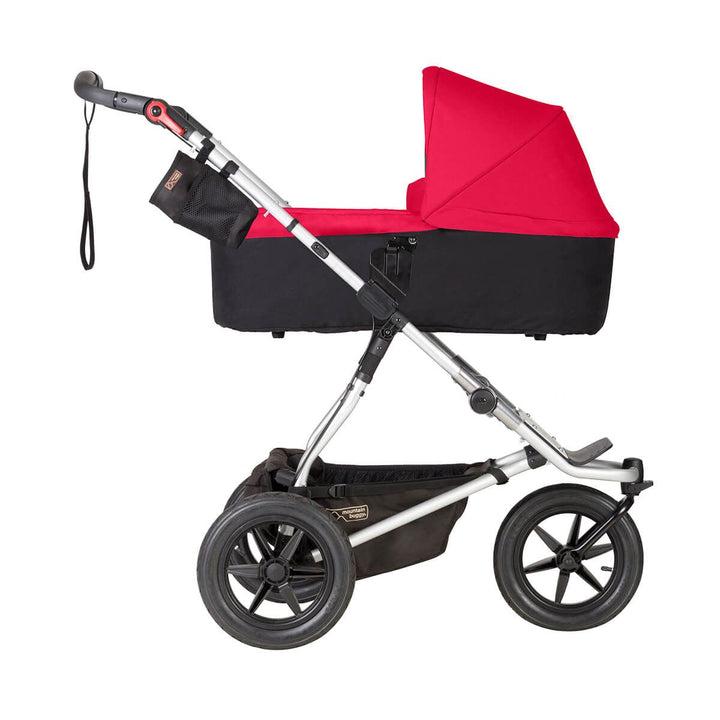 Carrycot+ Urban Jungle (diverse Farben)