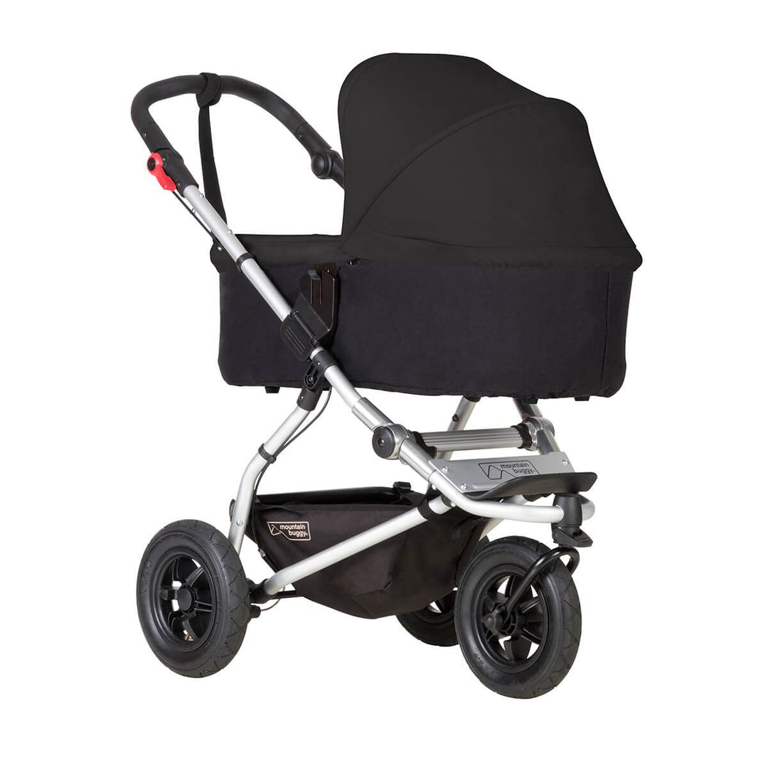 Carrycot+ Swift (diverse Farben)