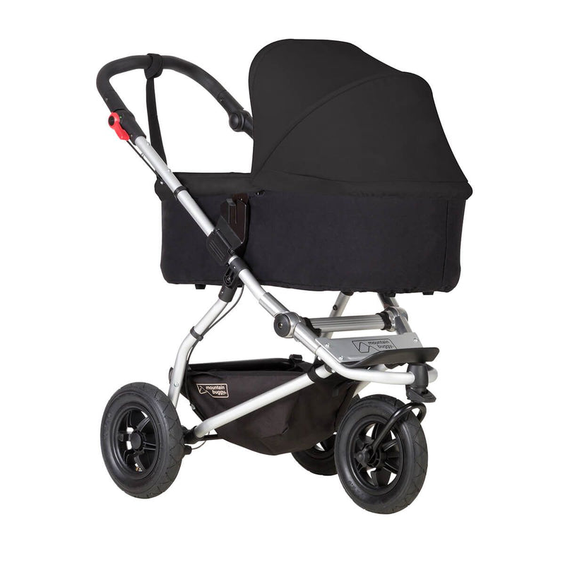 Carrycot+ Swift (various colors)