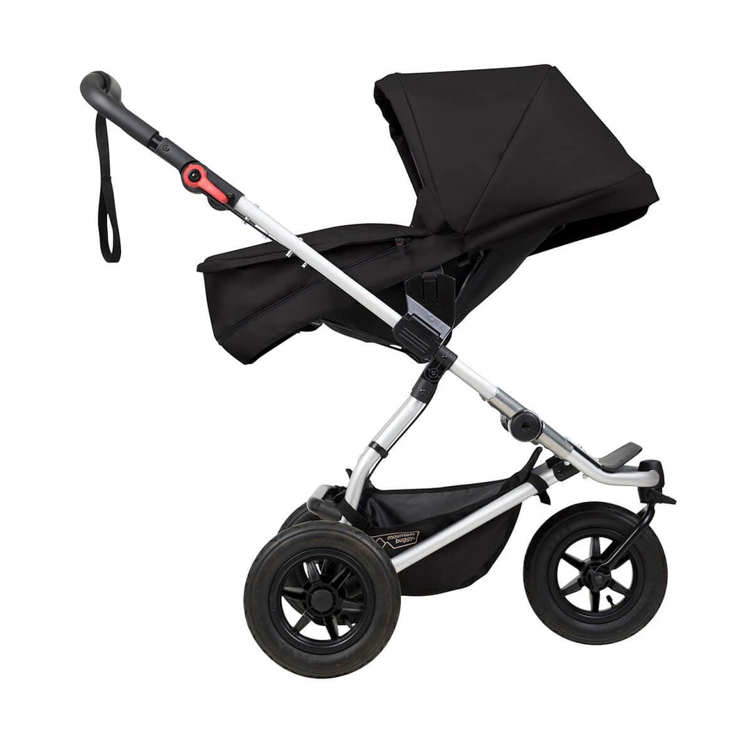 Carrycot+ Swift (diverse Farben)