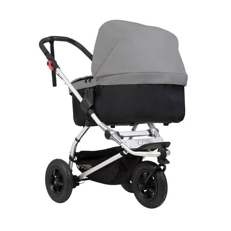 Carrycot+ Swift (various colors)