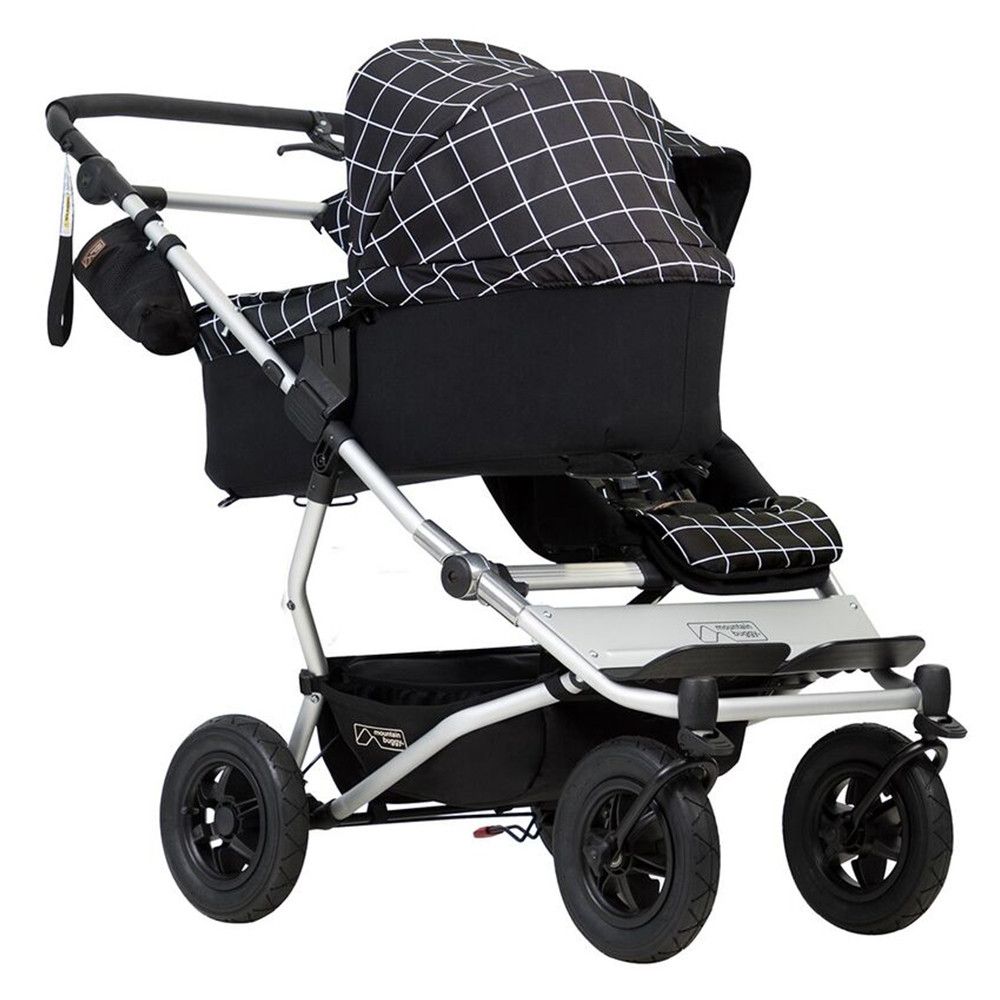 Carrycot+ Duet (various colors)