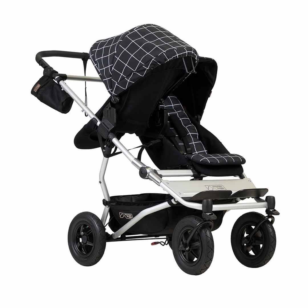 Carrycot+ Duet (various colors)