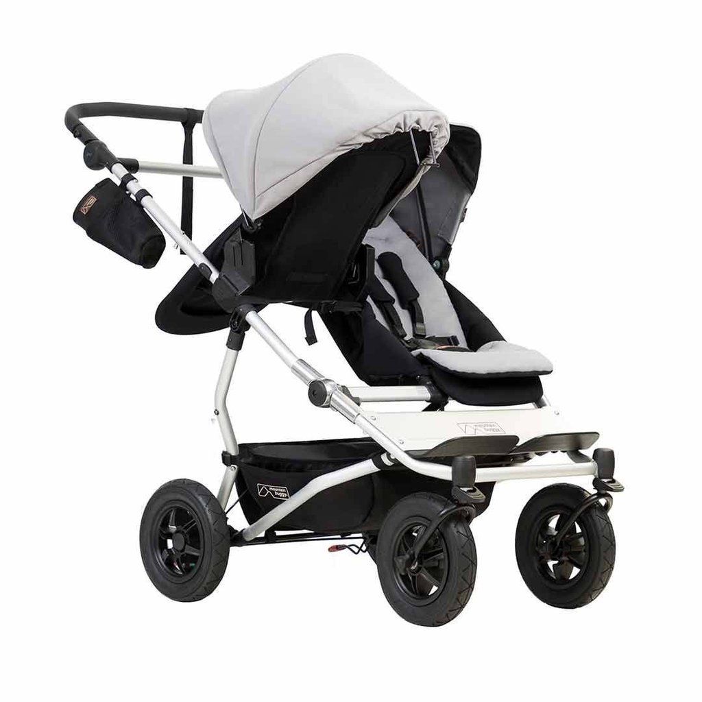 Carrycot+ Duet (various colors)