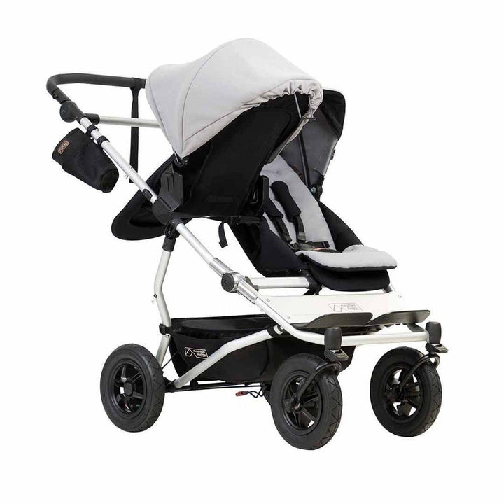 Carrycot+ Duet (various colors)