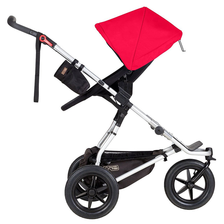 Carrycot+ Urban Jungle (diverse Farben)