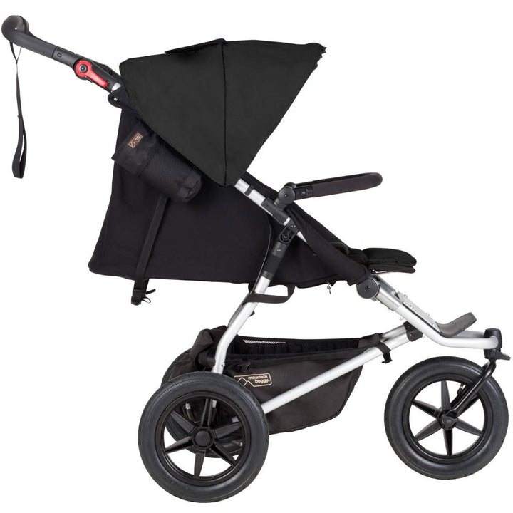 Mountain Buggy Urban Jungle Set (black)