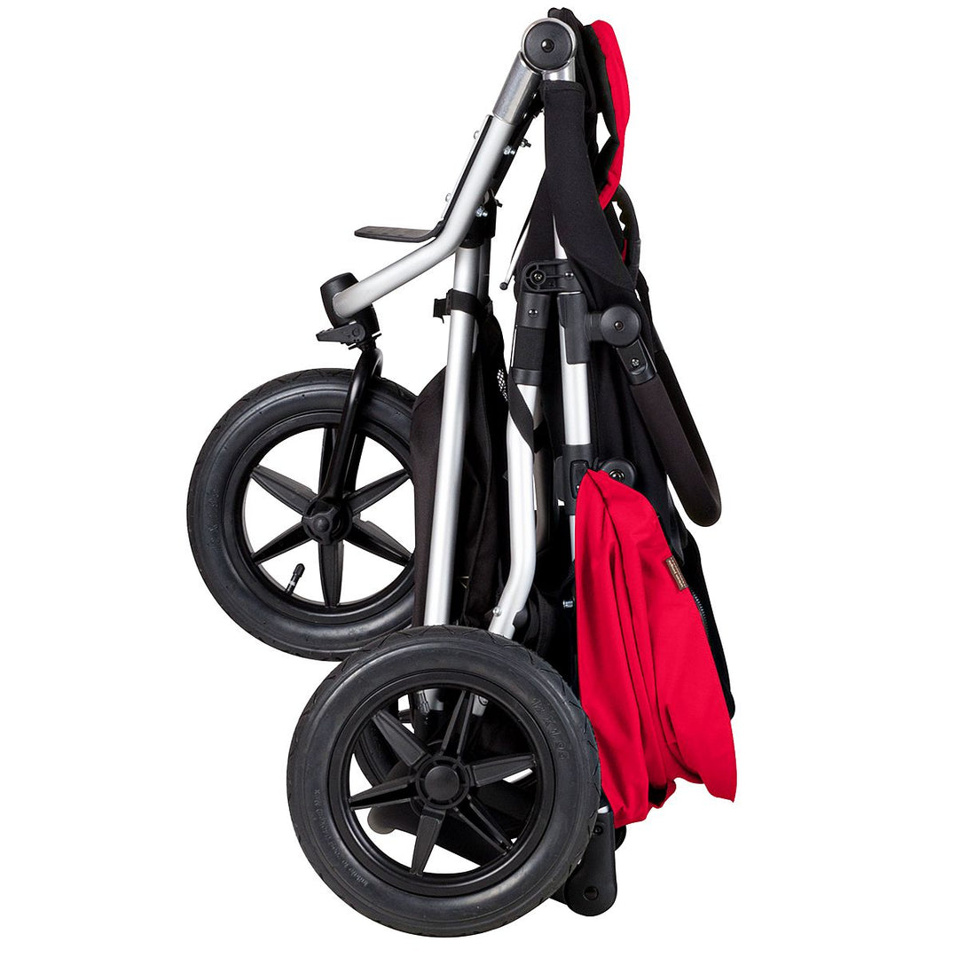 Mountain Buggy Urban Jungle (berry)