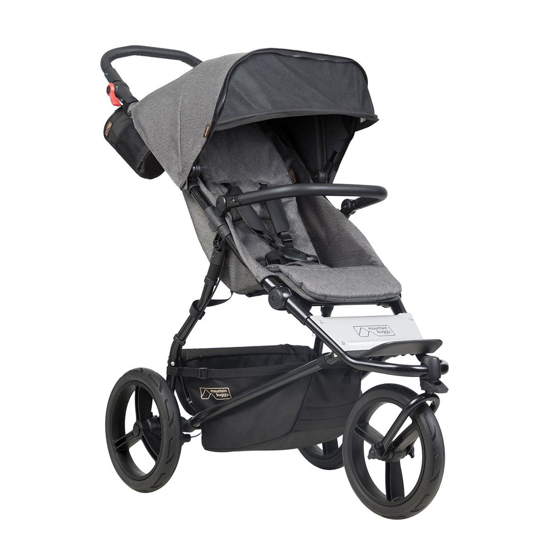 Mountain Buggy Urban Jungle Set (herringbone)