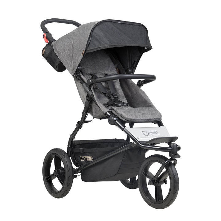 Mountain Buggy Urban Jungle Set (herringbone)