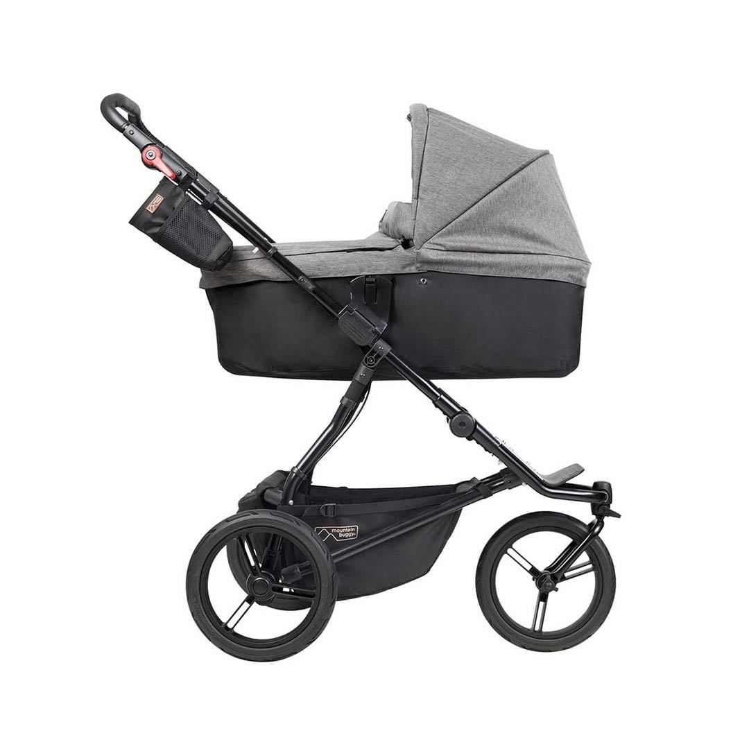 Mountain Buggy Urban Jungle Set (herringbone)