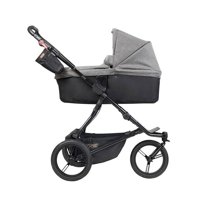 Mountain Buggy Urban Jungle Set (herringbone)