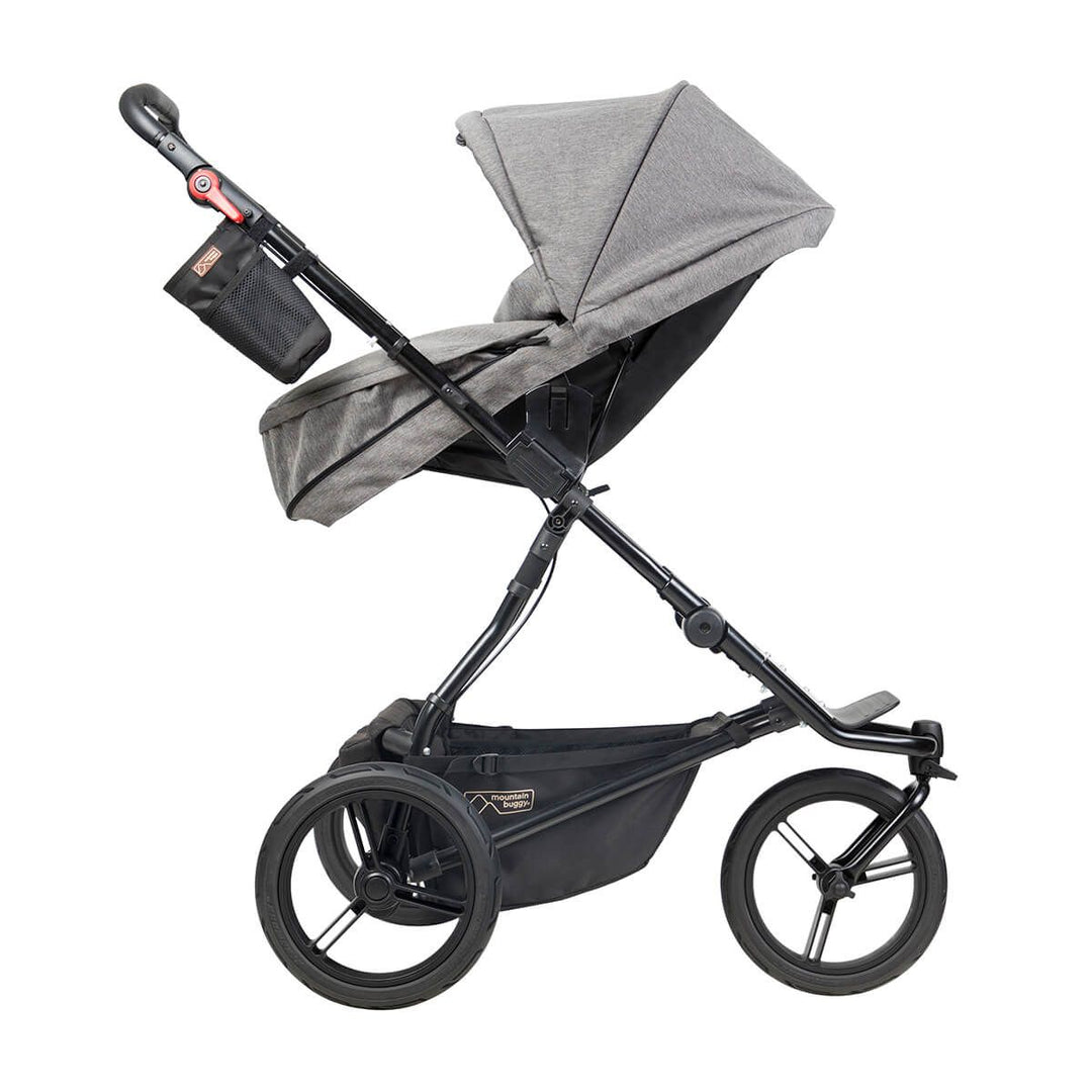 Mountain Buggy Urban Jungle Set (herringbone)