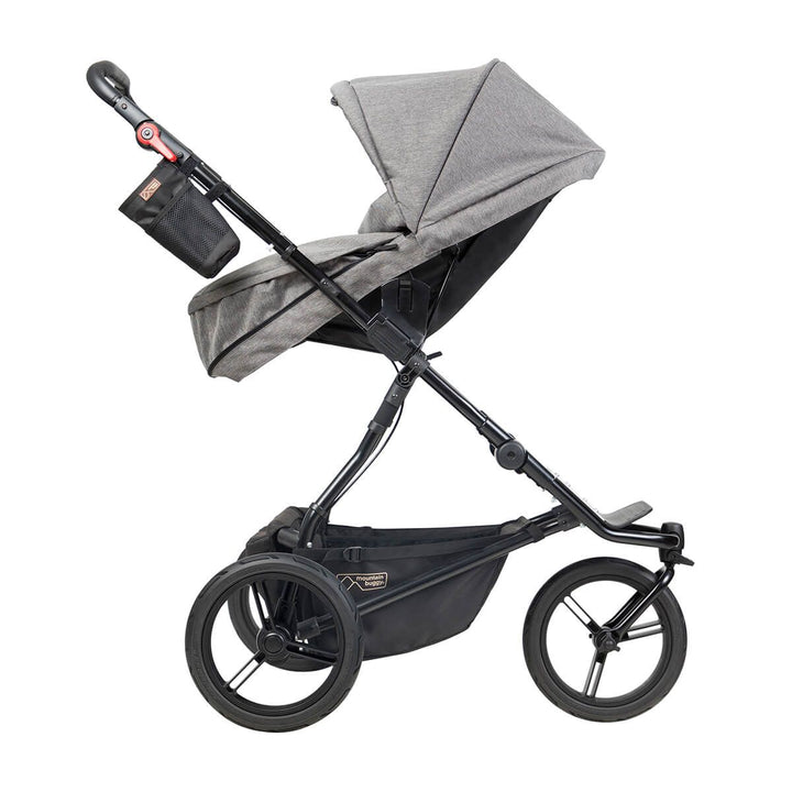 Mountain Buggy Urban Jungle Set (herringbone)