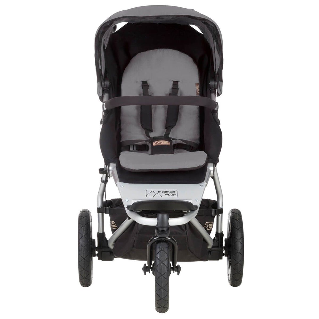 Mountain Buggy Urban Jungle (silver)